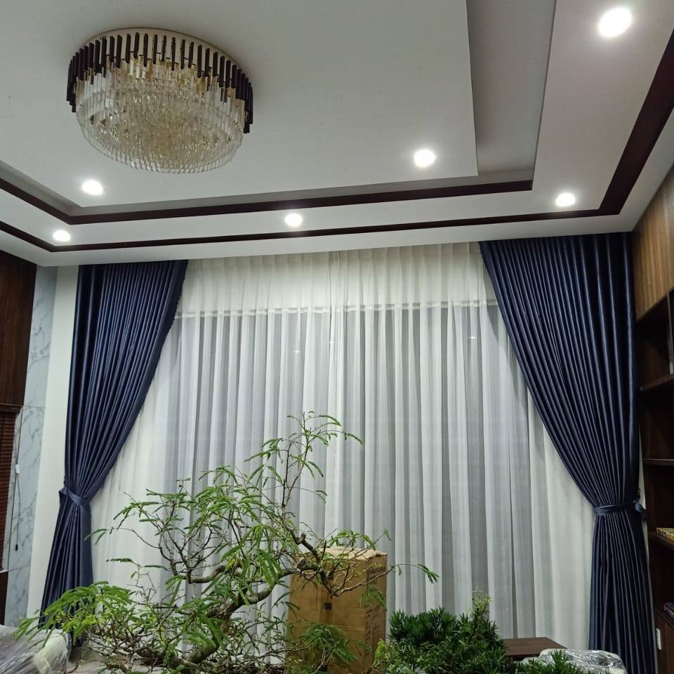 Tài Rèm Phạm Gia