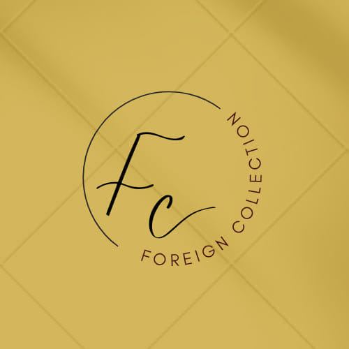 Foreign collection