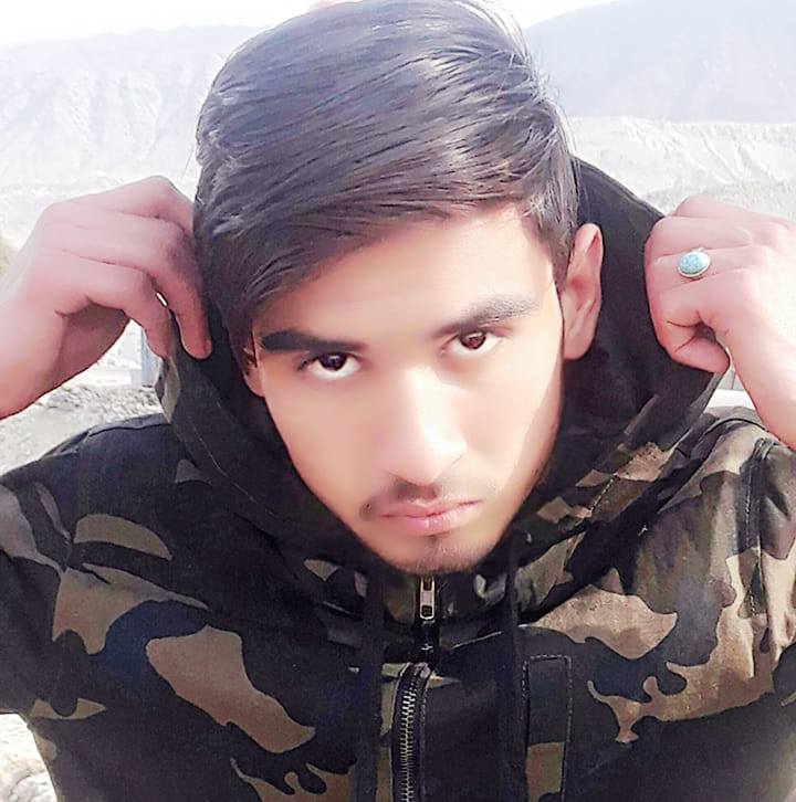 Ahmad Ravi Noori