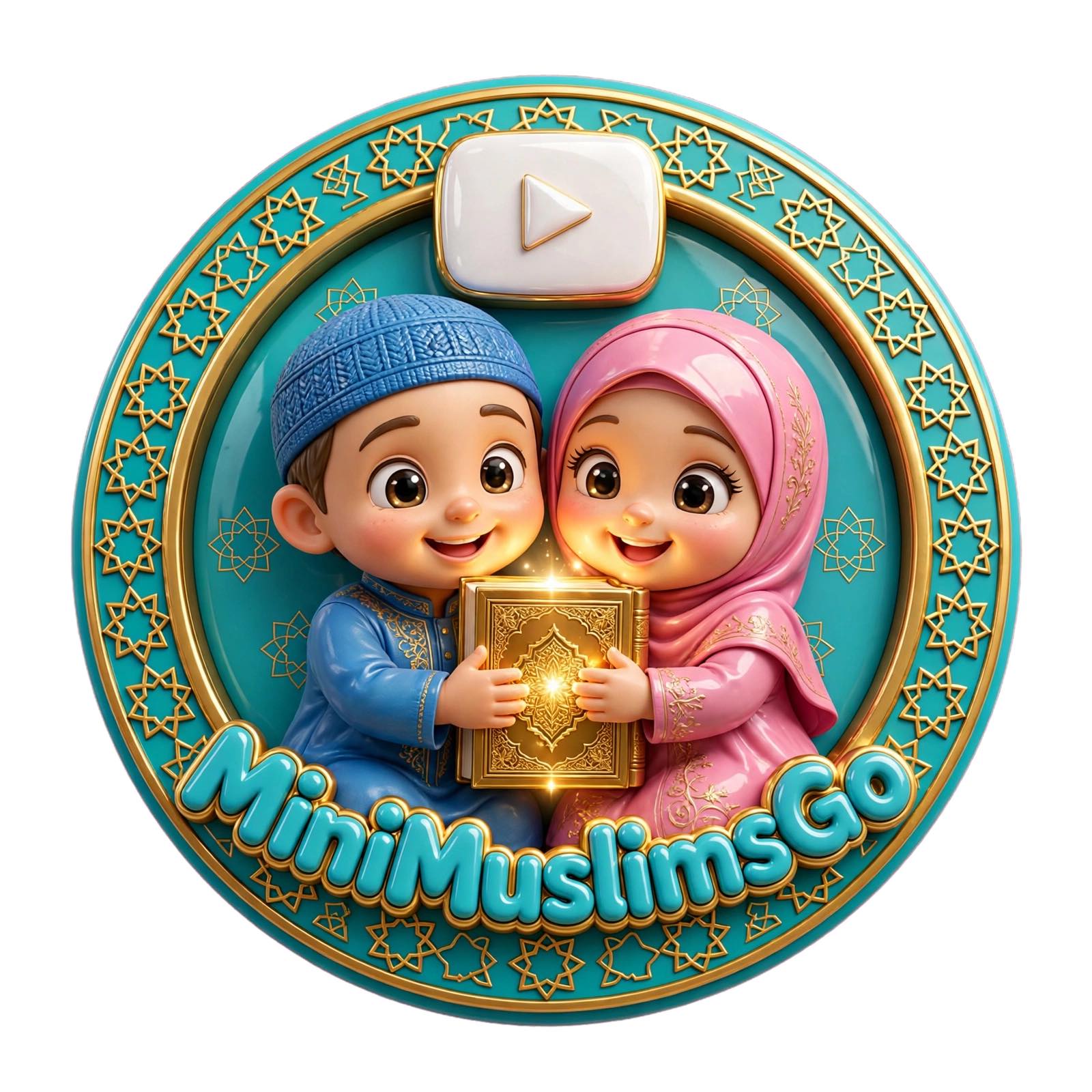 Minimuslims Go