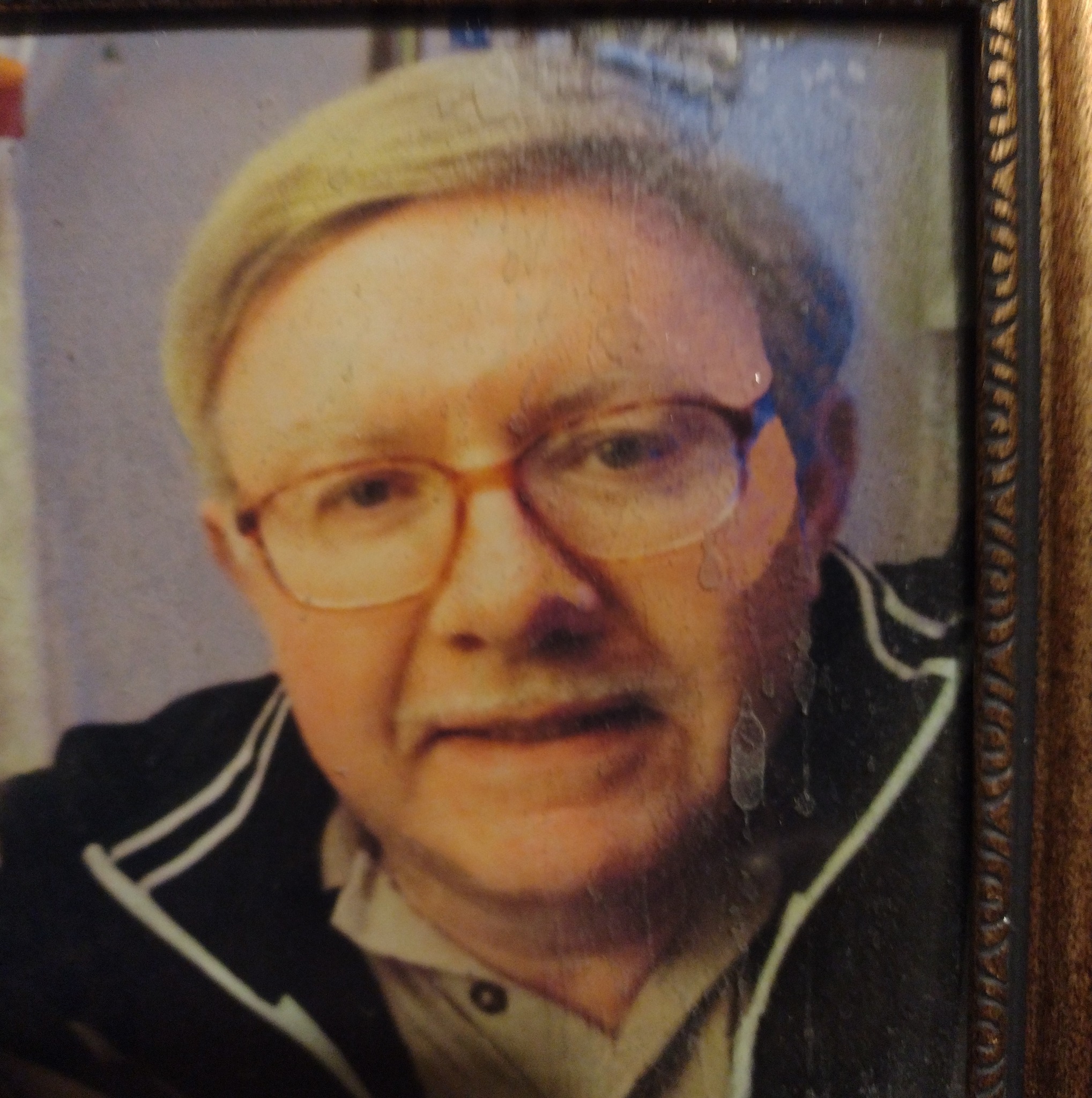Resurrection - Father Ed Rauch has reached another milestone! This week ...