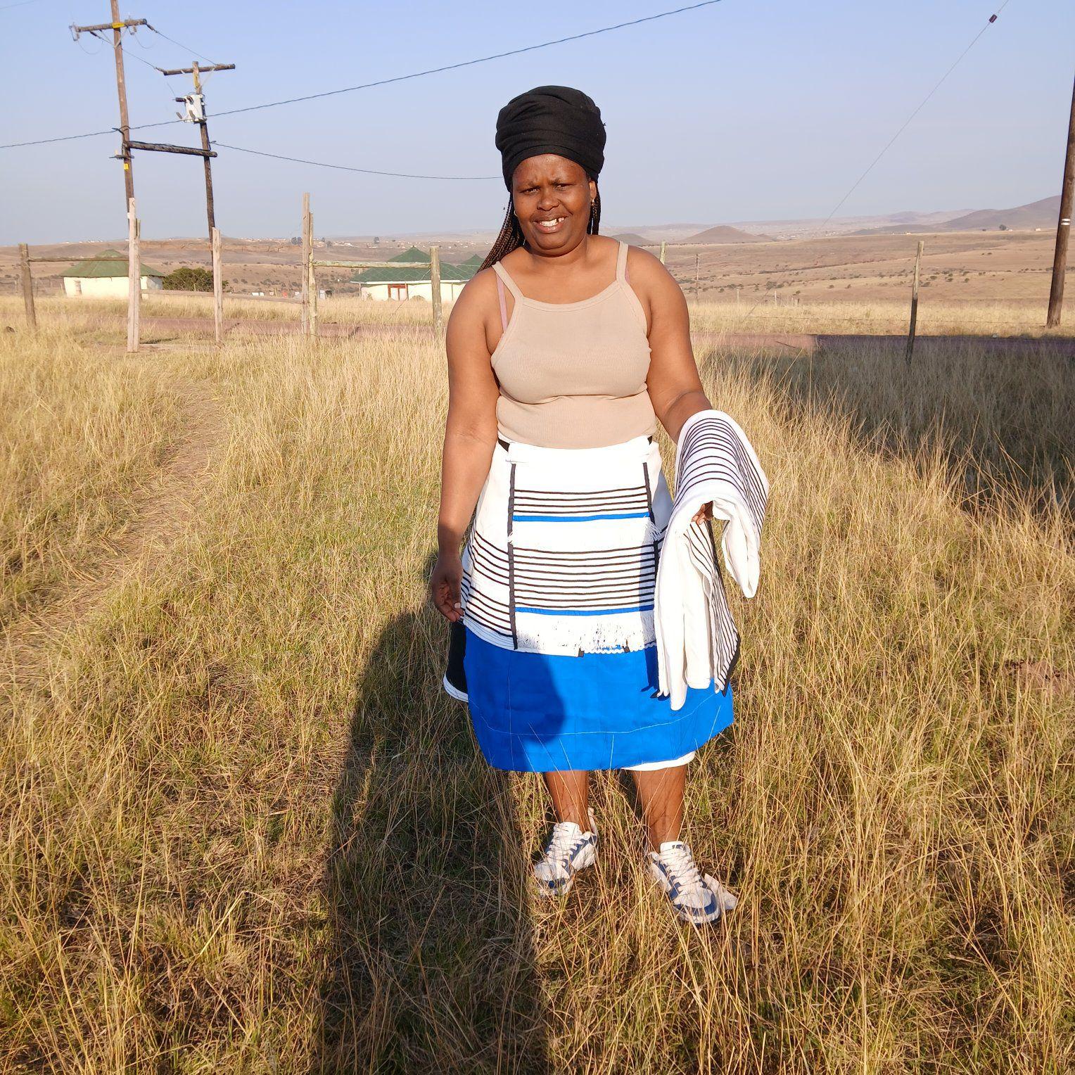 Siwe Ma Mpondomise