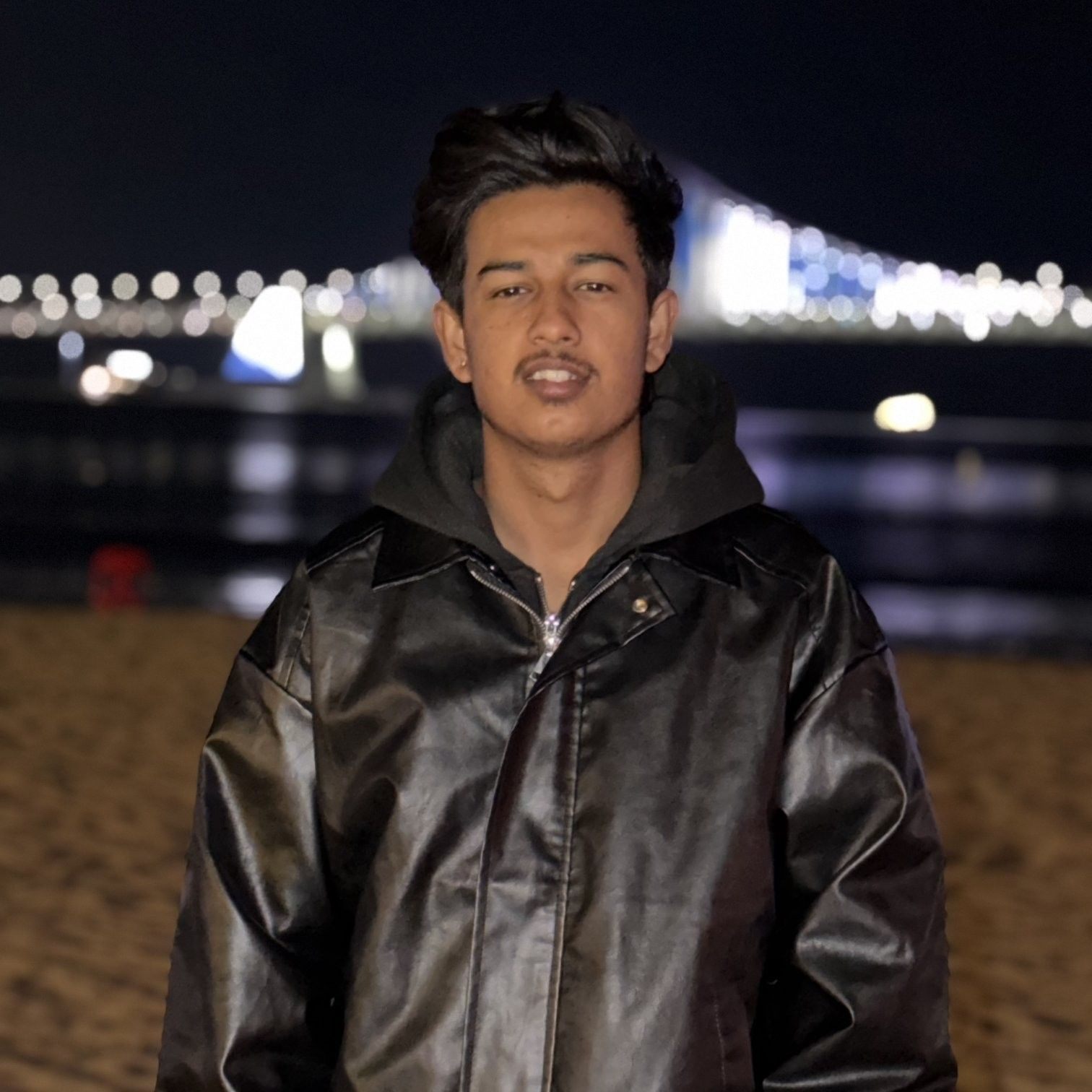 Niraj Raj Kafle
