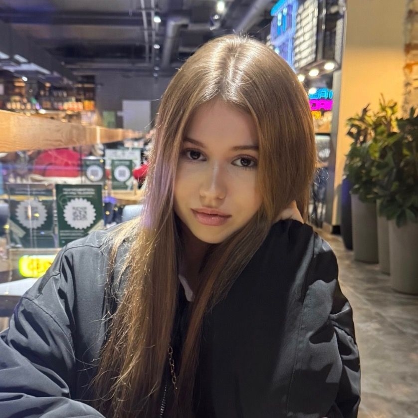 Mari Kruchkova