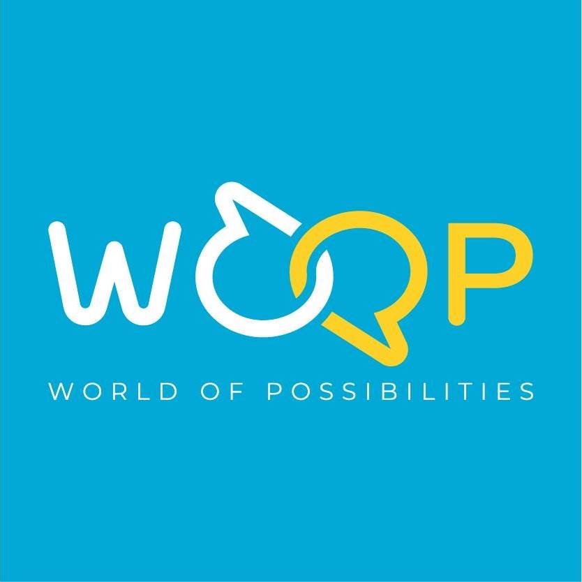 WOOP - World of Possibilities | Esch-sur-Alzette