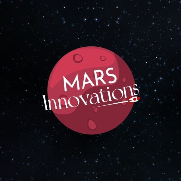 Mars Innovations