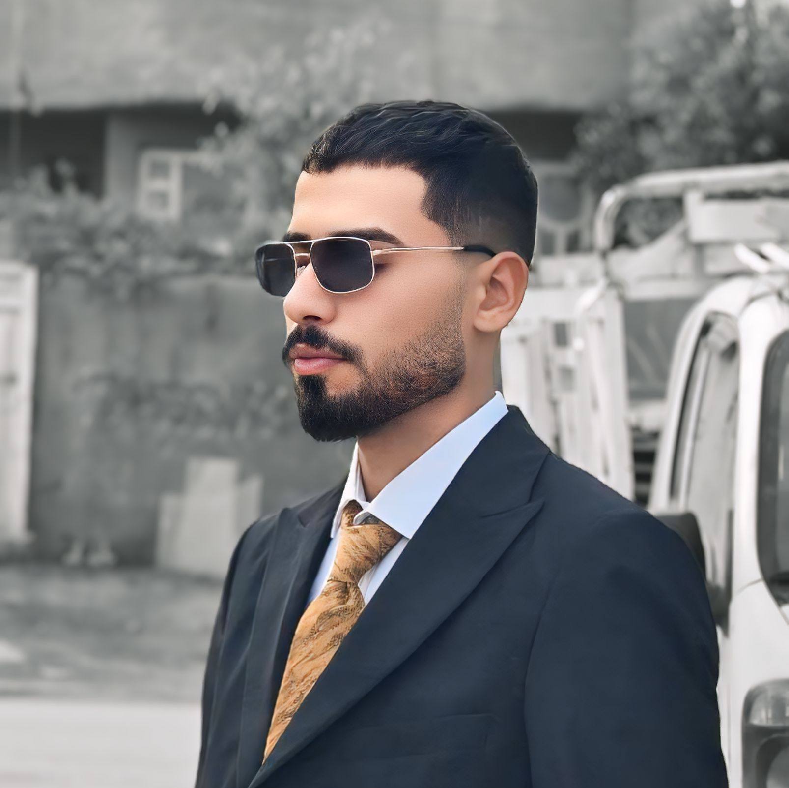 موسا فريح حسن