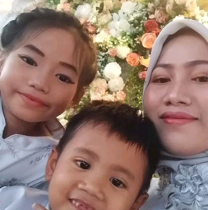 Semoga allah selalu lindungi kita Amin | BundaAfan