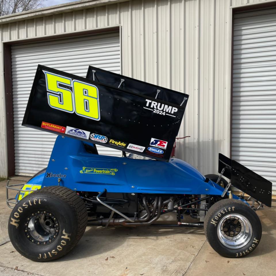 Jeff Smith Motorsports | Gulfport MS