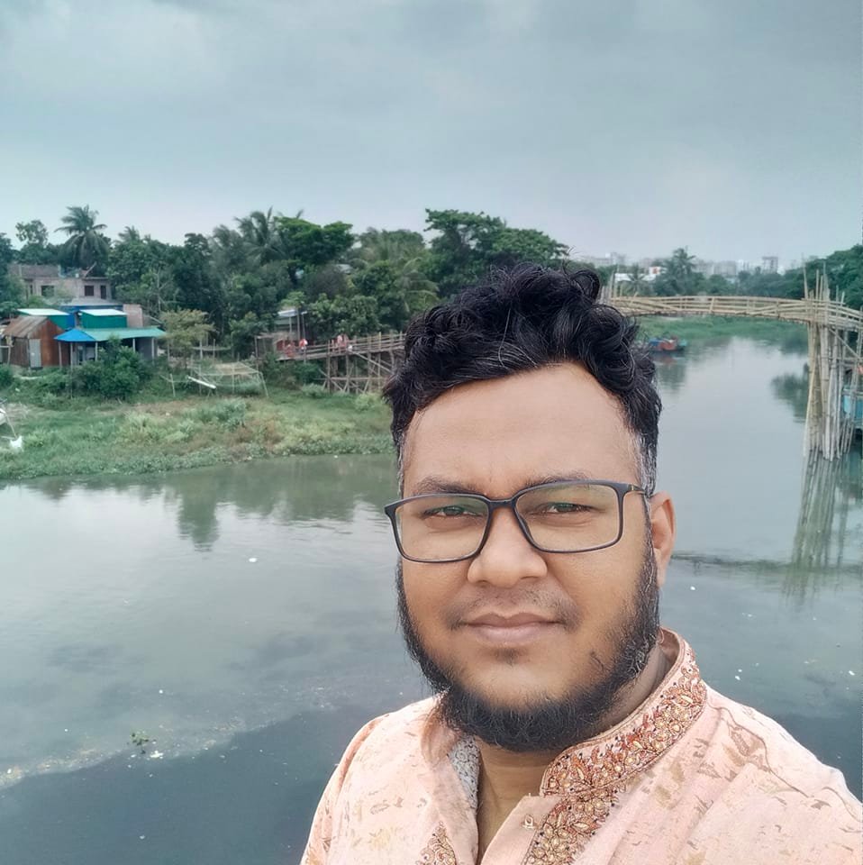 Sk Rana Bay | Dhaka