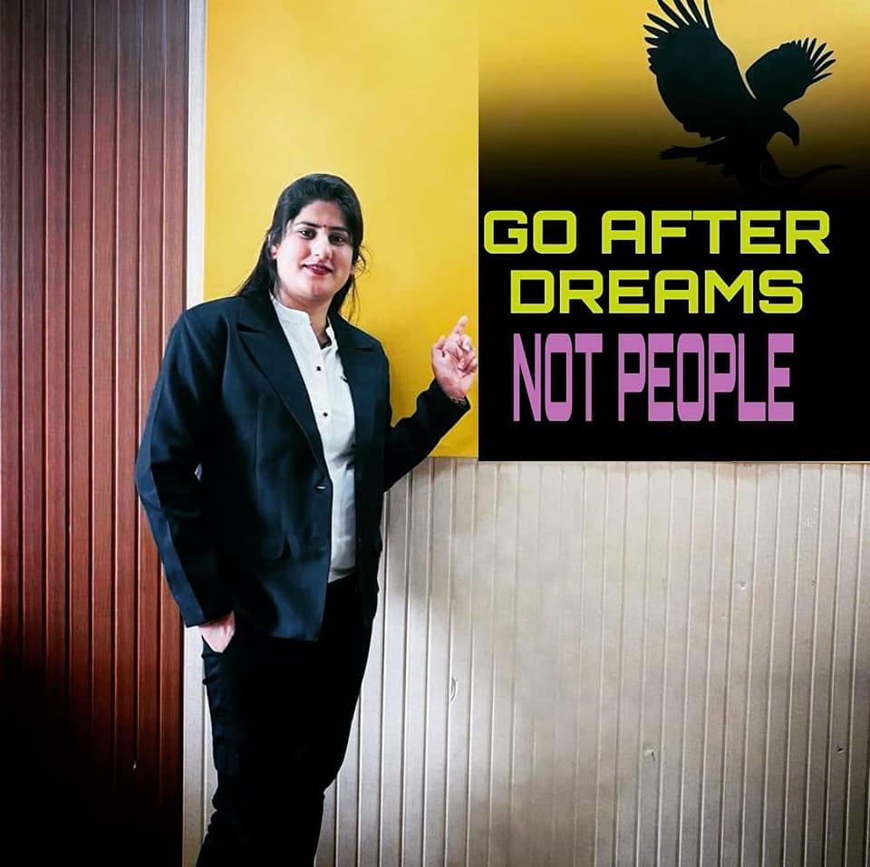 Kajal rajput | Ramban