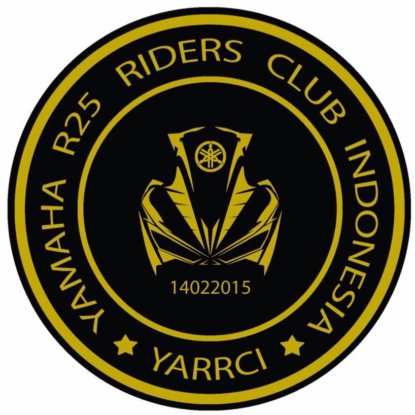 Yamaha R25 Riders Club Indonesia - Yarrci