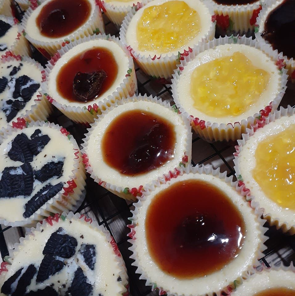 Cake House, Camiling, Tarlac | Camiling