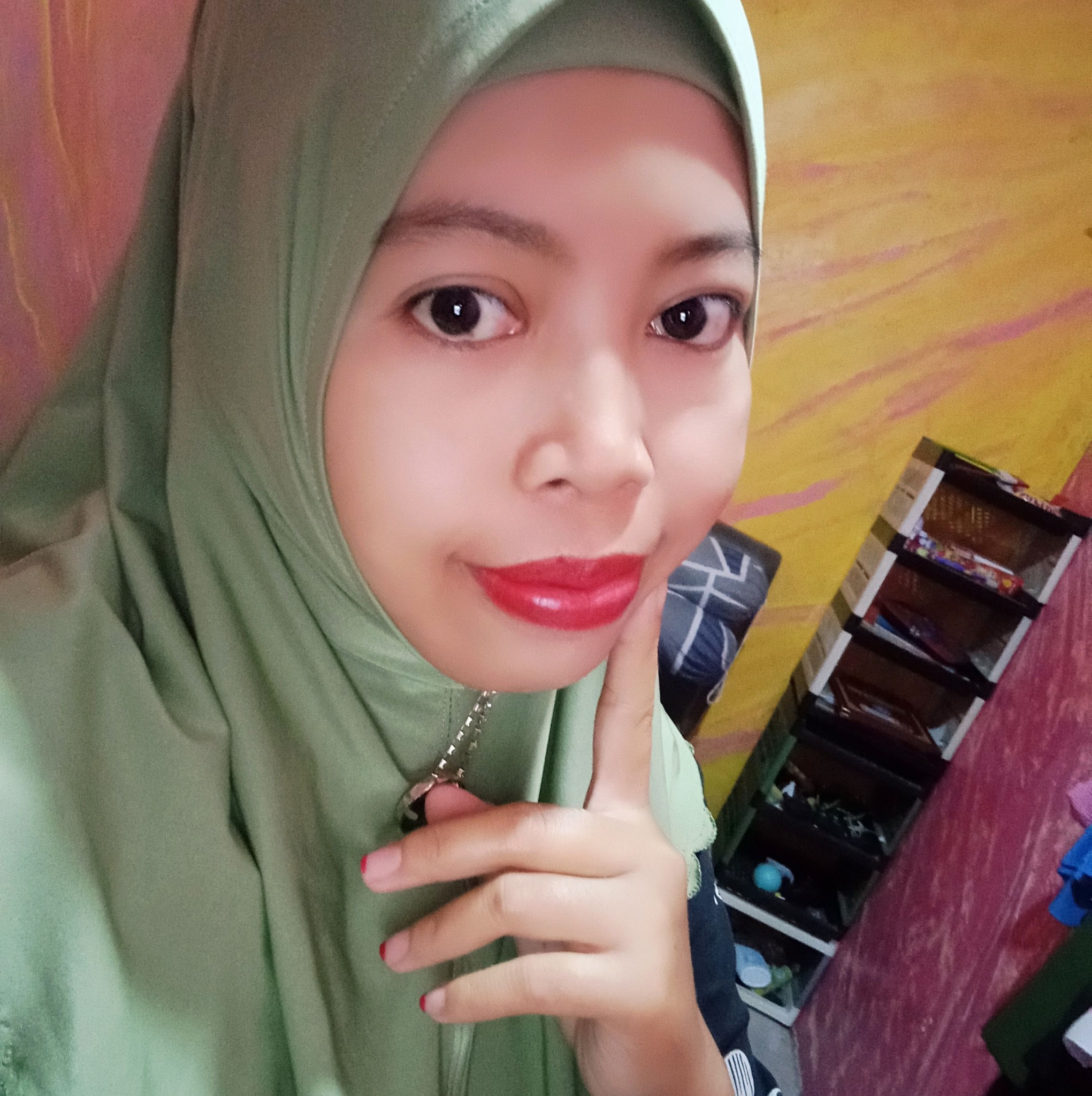 Maya Mamanya Rafiq