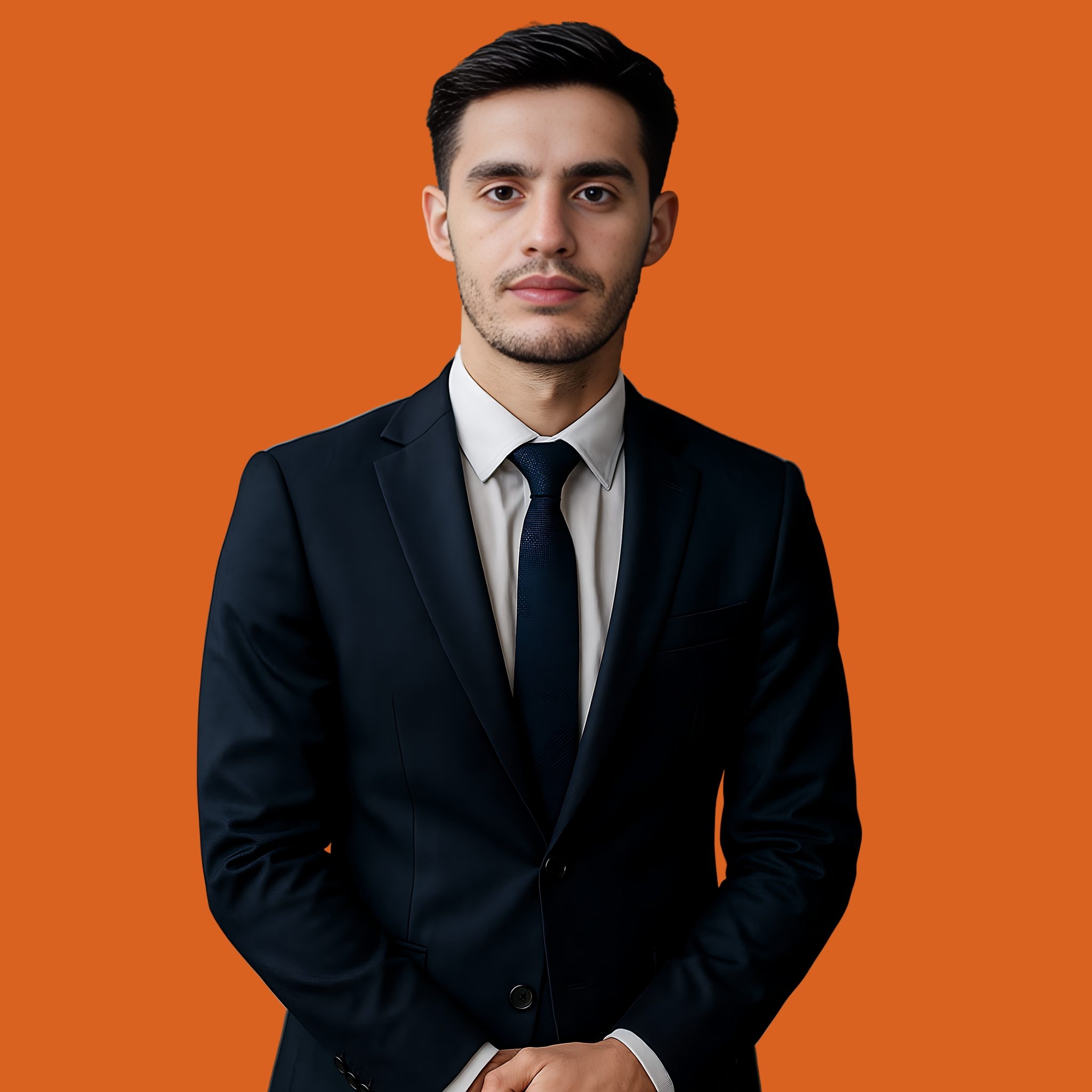 Kamran Raza