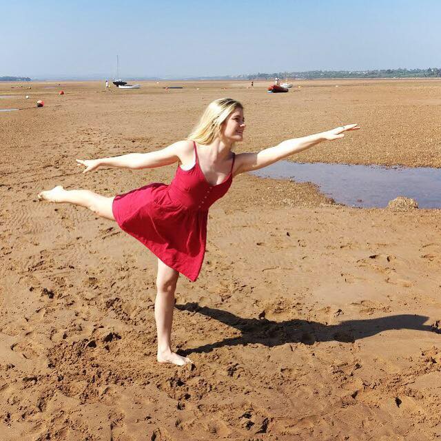 Danielle Matsell - 🌟 International Dance Day 🌟 Today is International ...