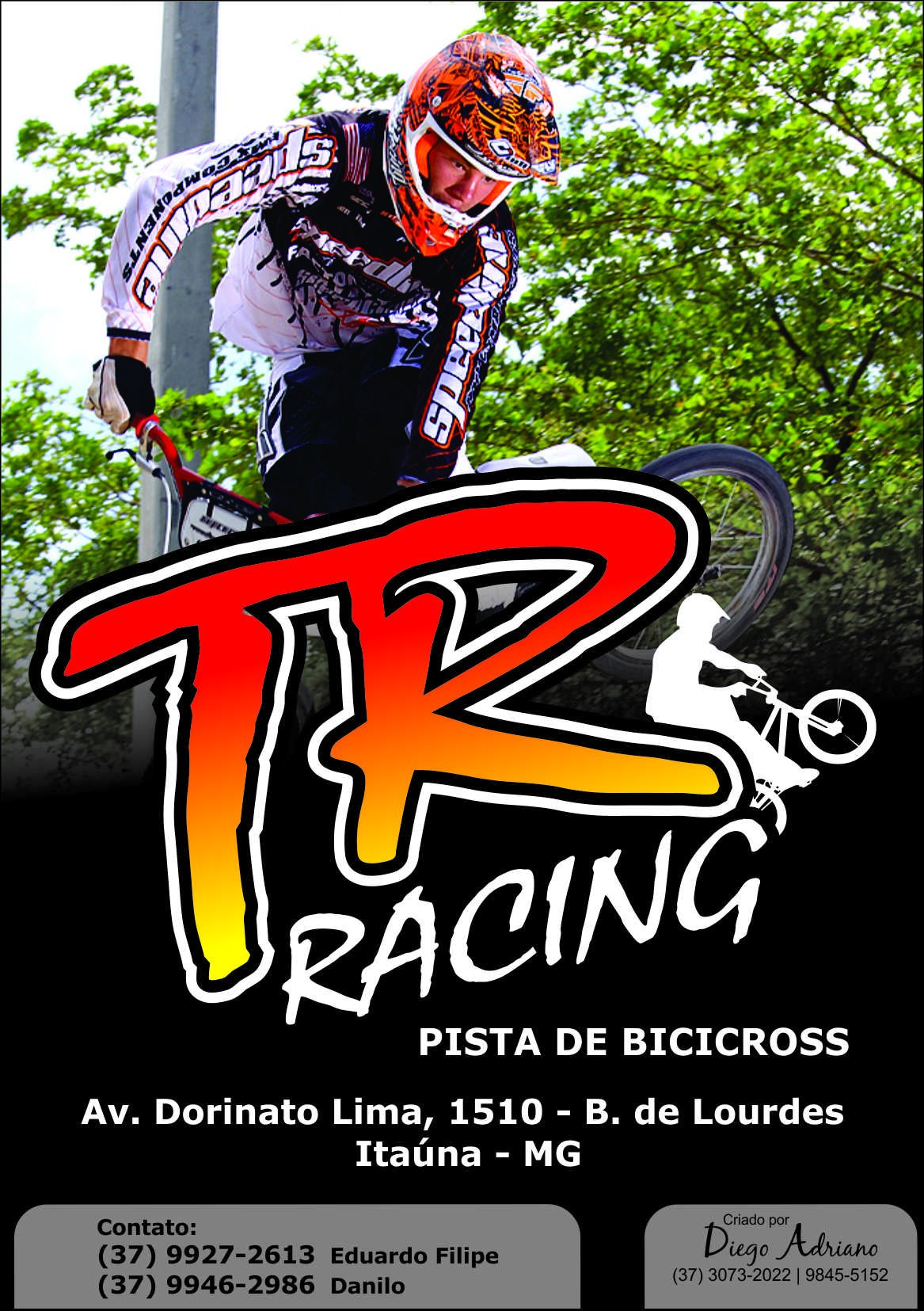 TR Racing