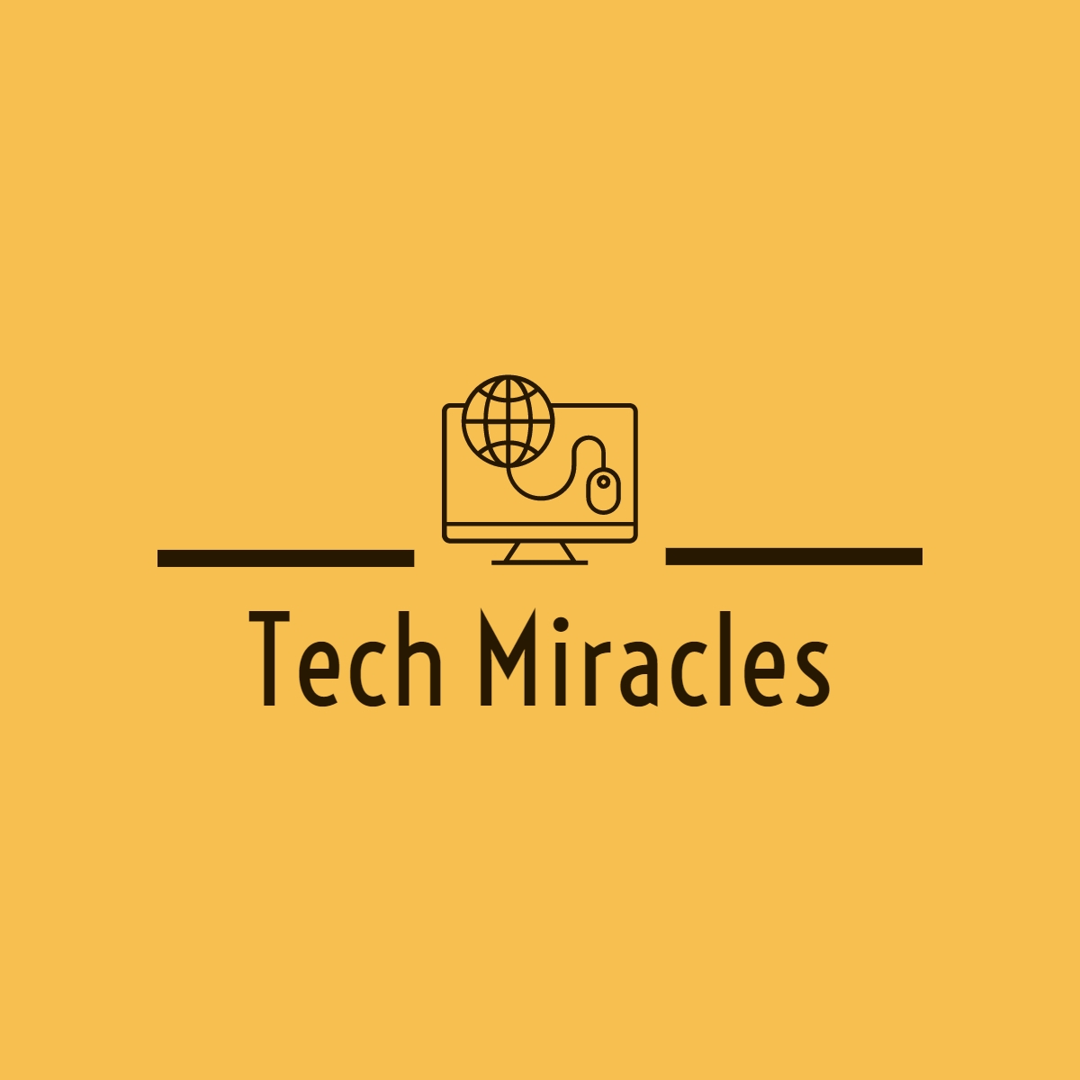 Tech Miracles