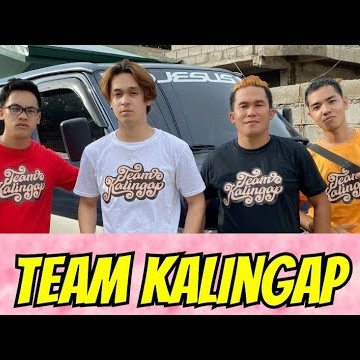 Kalingap RAB Fans.