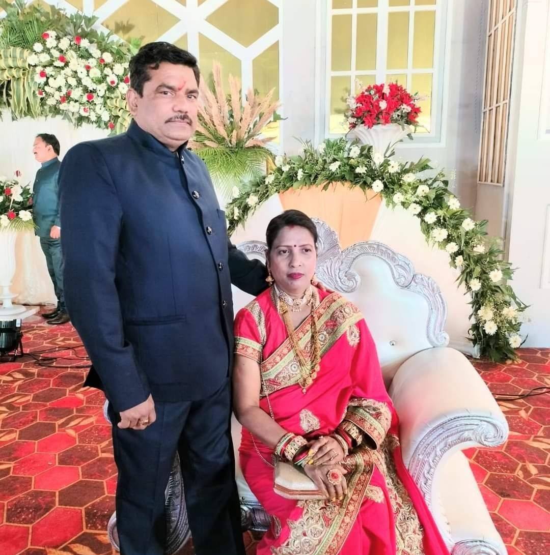 Binod Saw