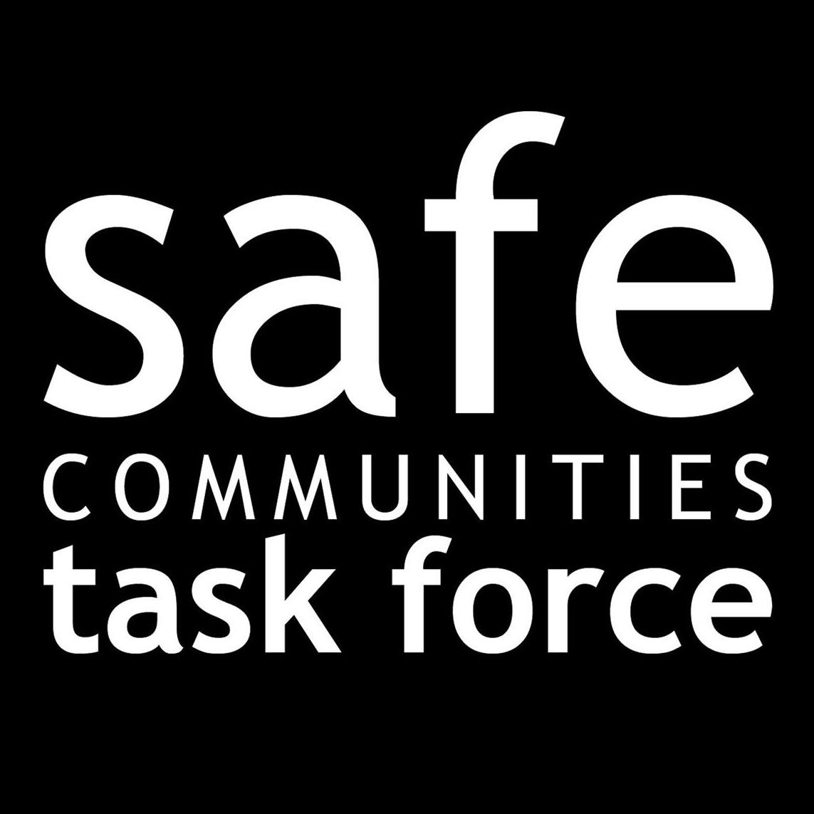 Safe Communities Task Force | Vancouver WA