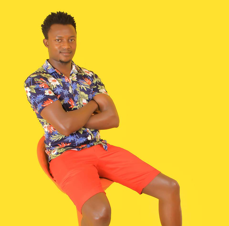 Murio by Peter macharia