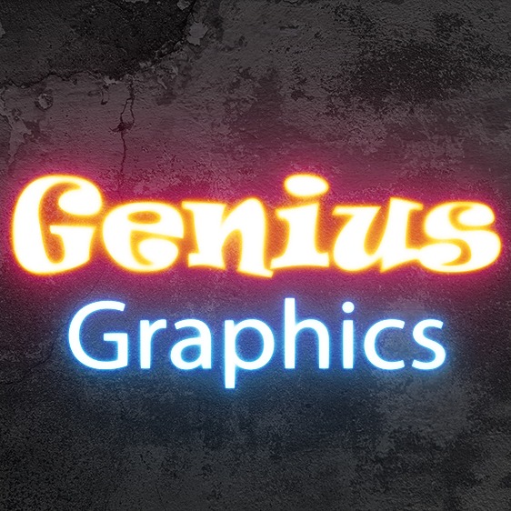 Genius graphics