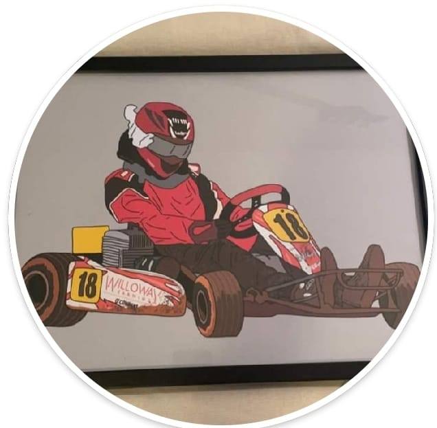 Williamson Racing