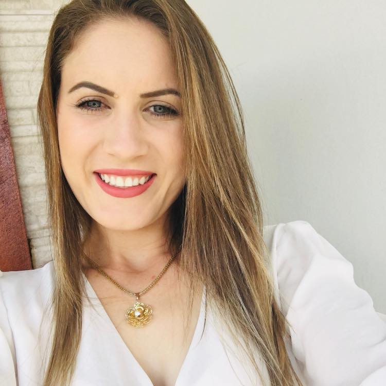 Cleia Freitas
