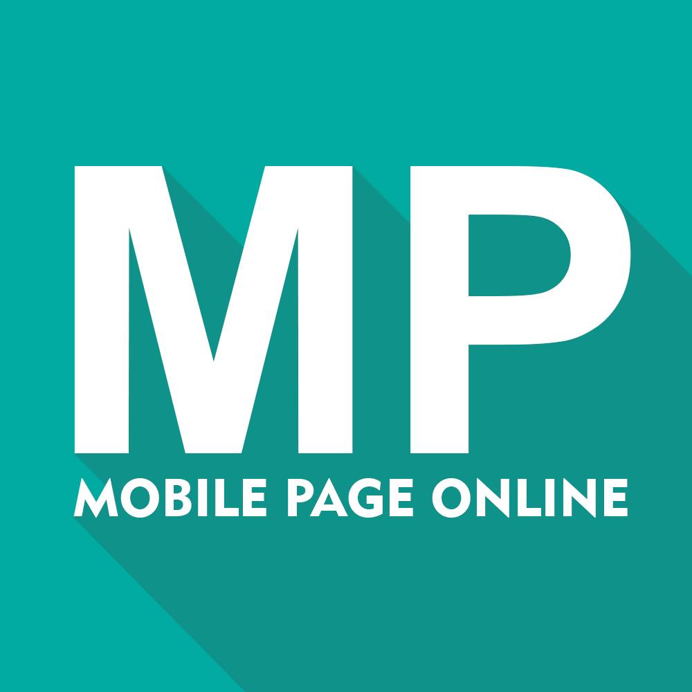 MP - Mobile Page