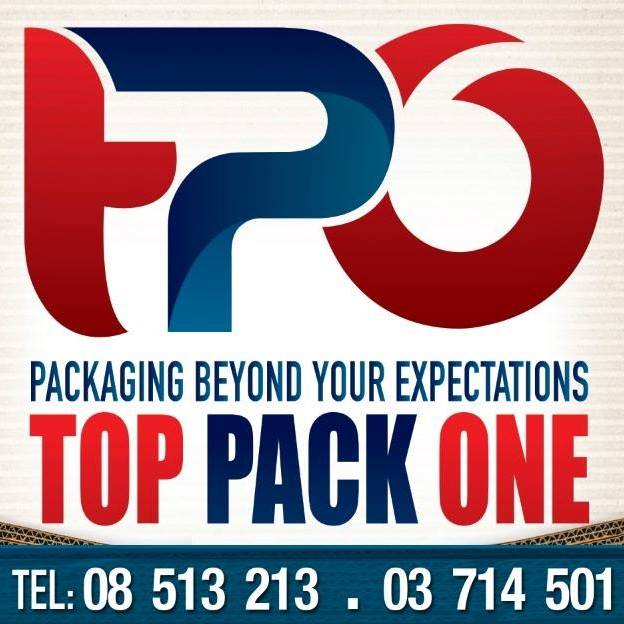 TOP PACK ONE | Zahlé
