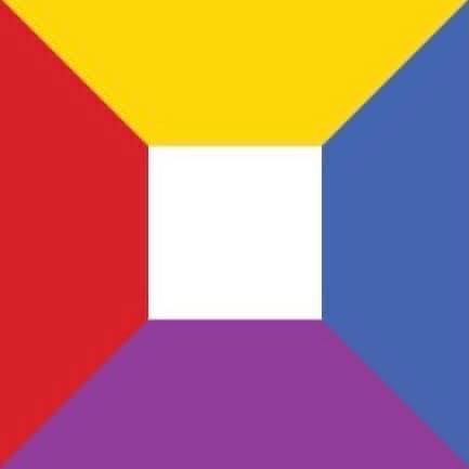 Knowledge Square by Woody Prieb