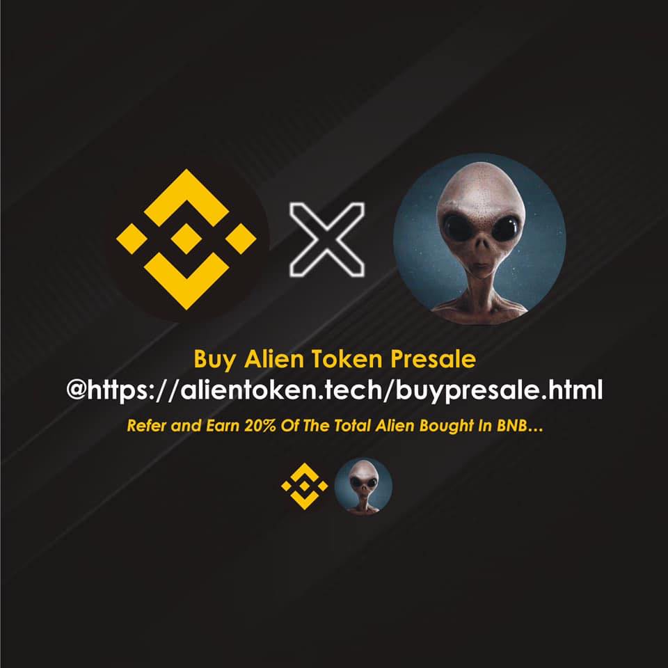 Alien Token