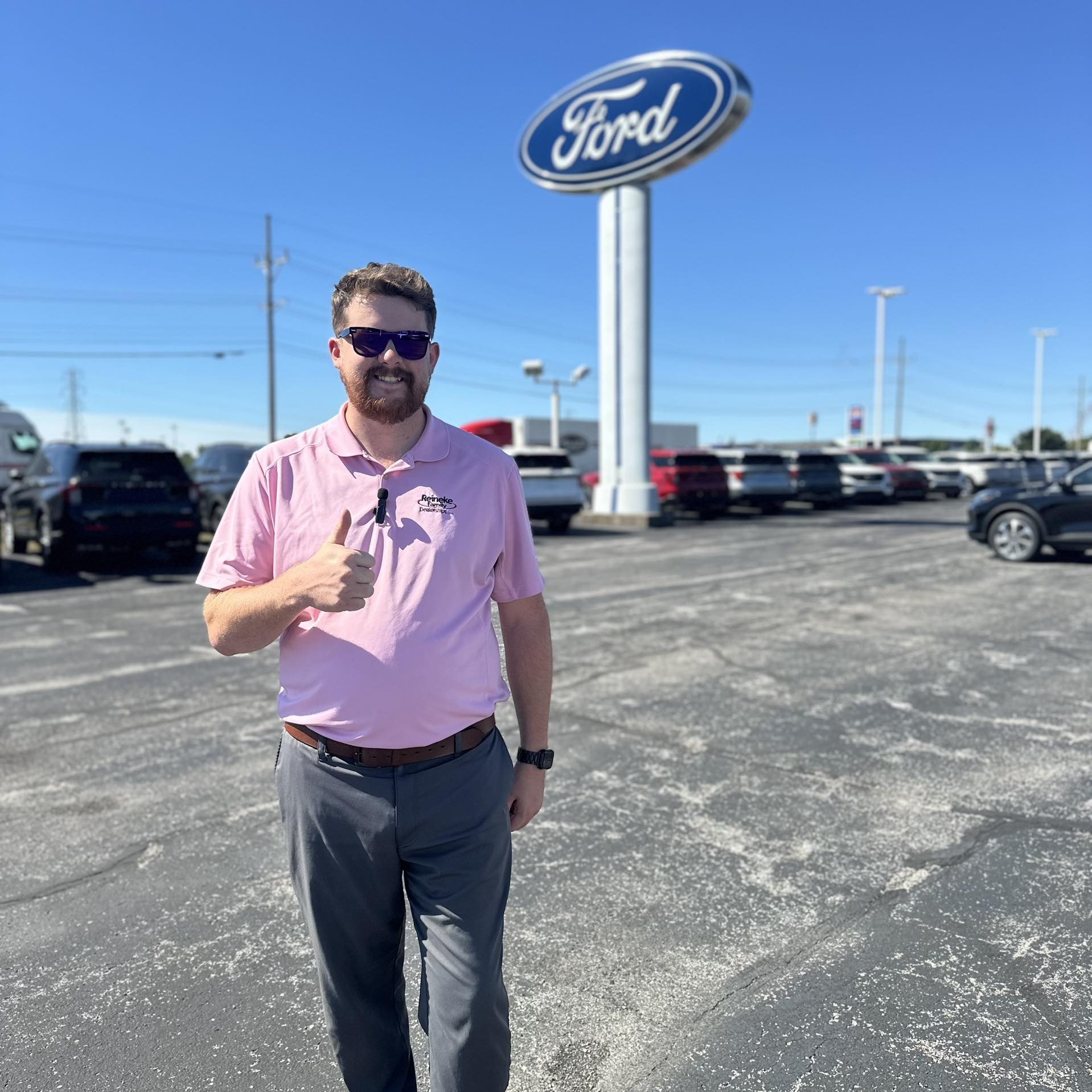 reineke dealerships