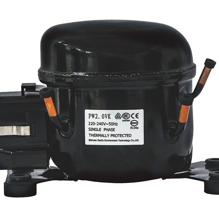 Danfu Compressor | Meishan