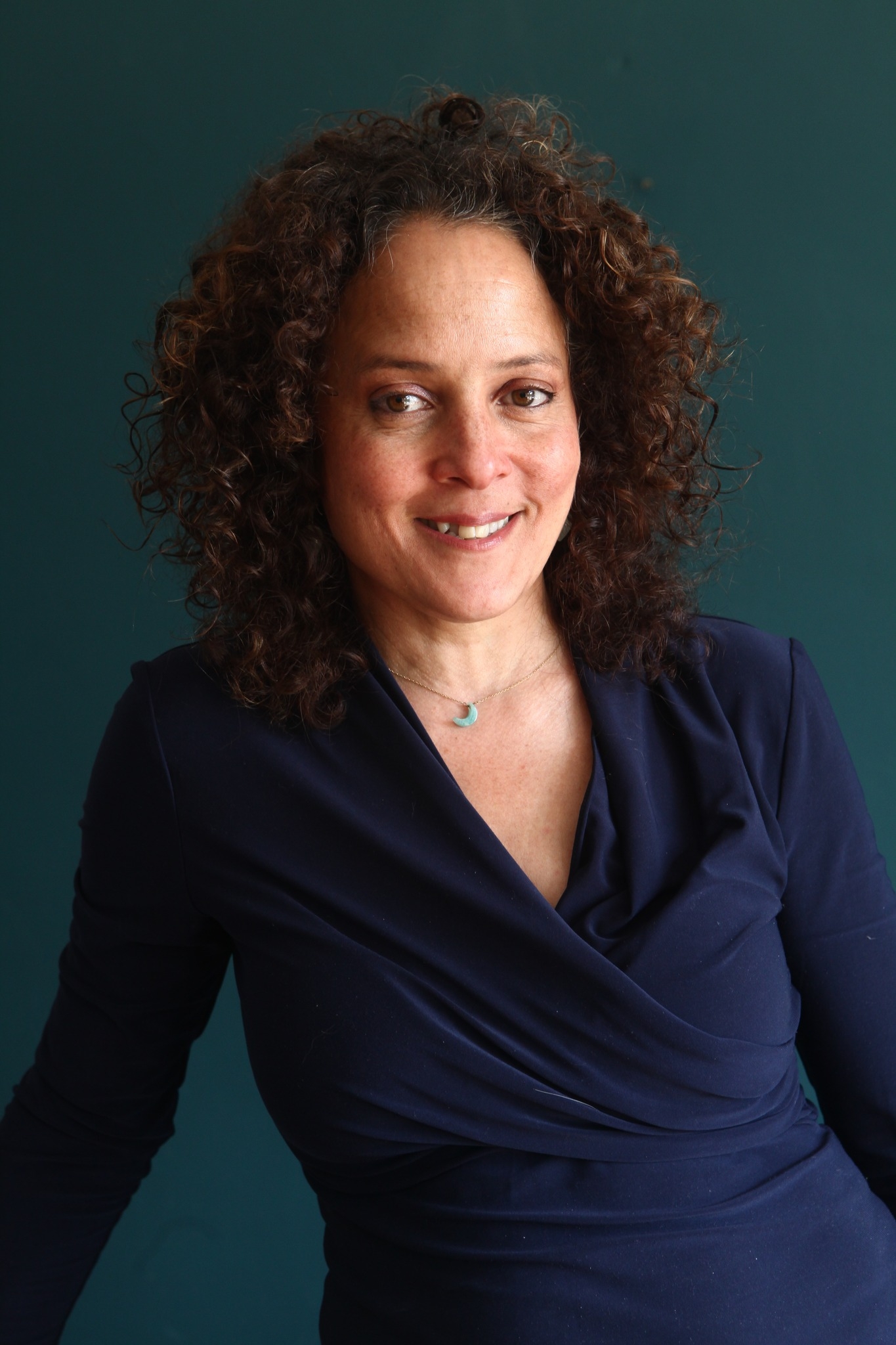 Breakthroughs with Sheba Riches | River