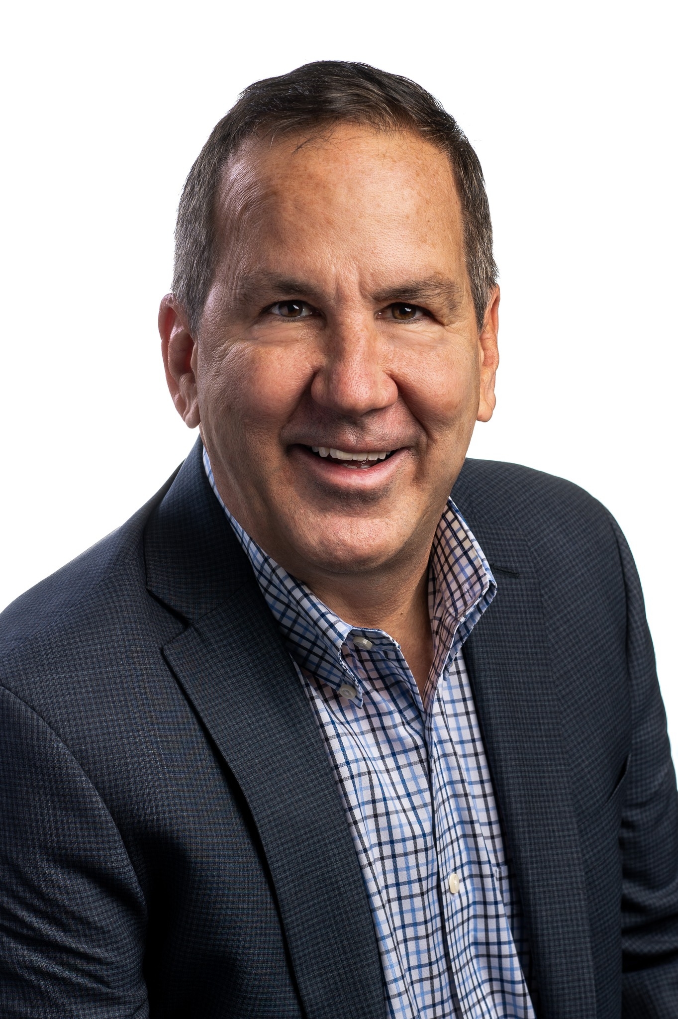 Mark Steffens