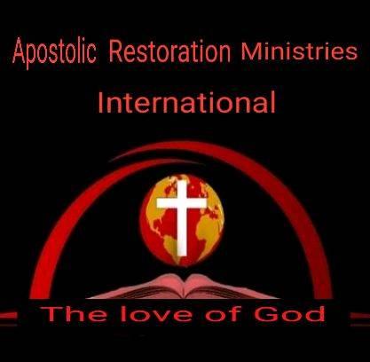A.R.M ministries | Nhlangano