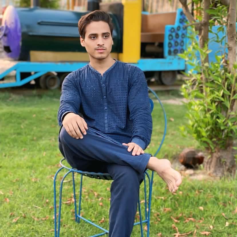 Ali Raza