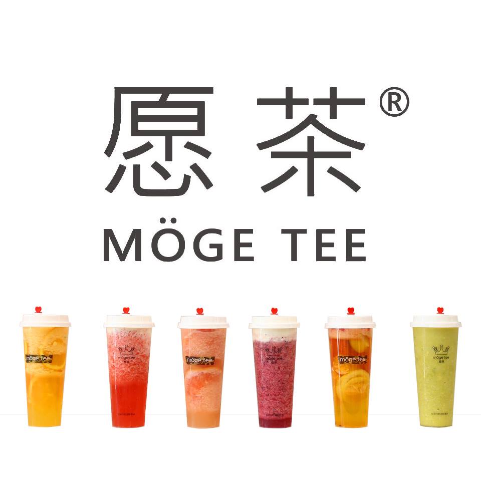 Moge Tee - DC | New York NY