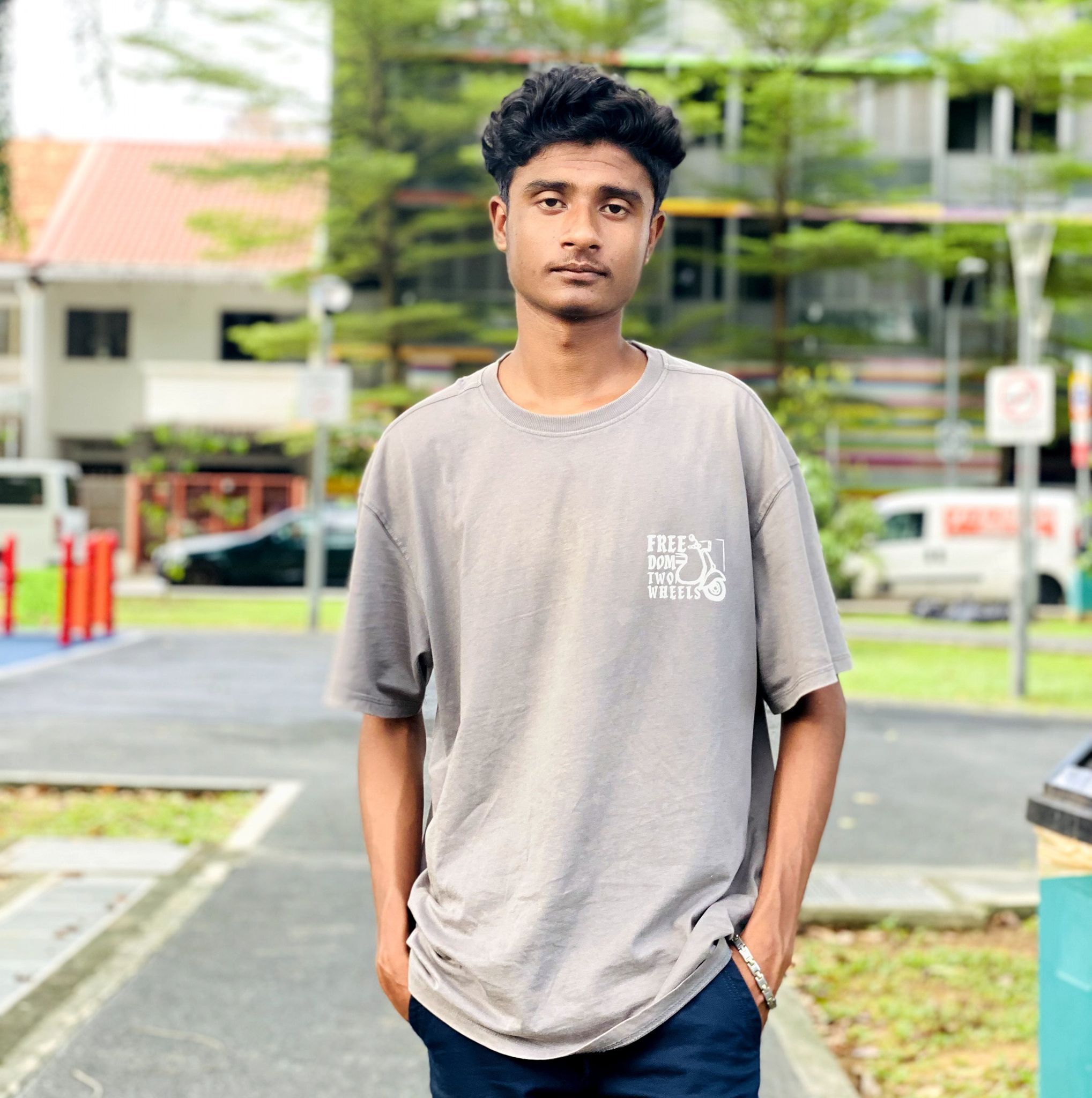 Najmul Islam