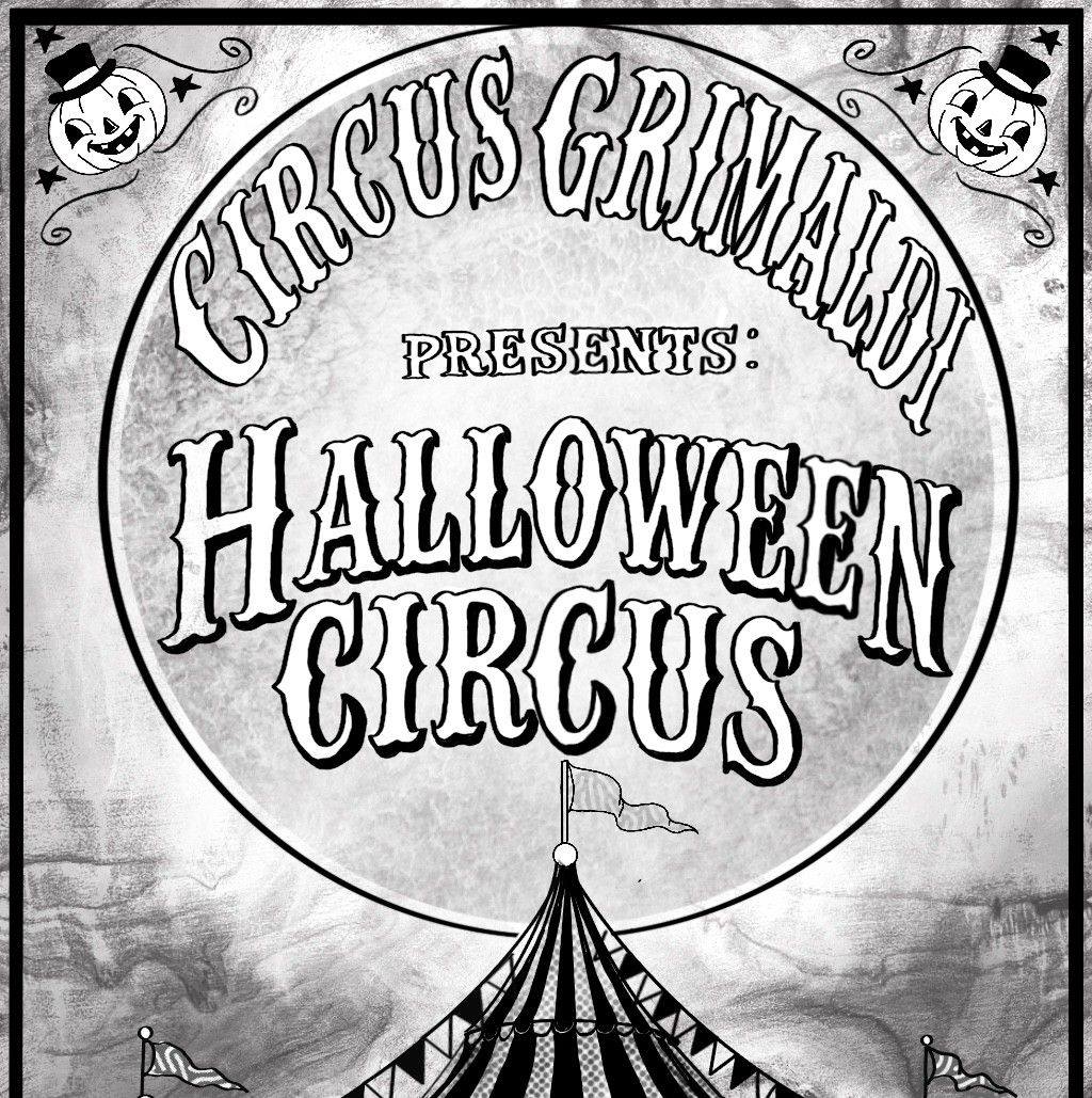 Circus Grimaldi