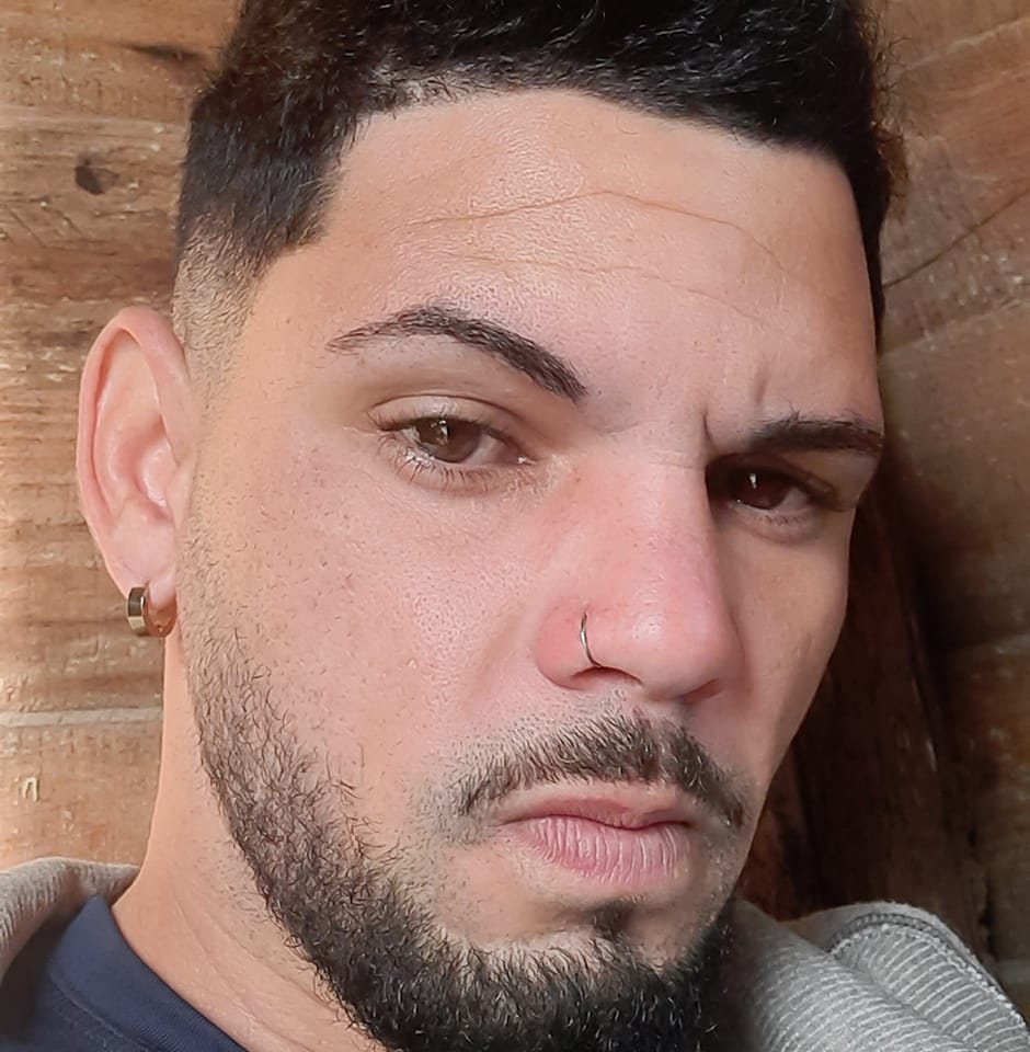 Humberto Rios