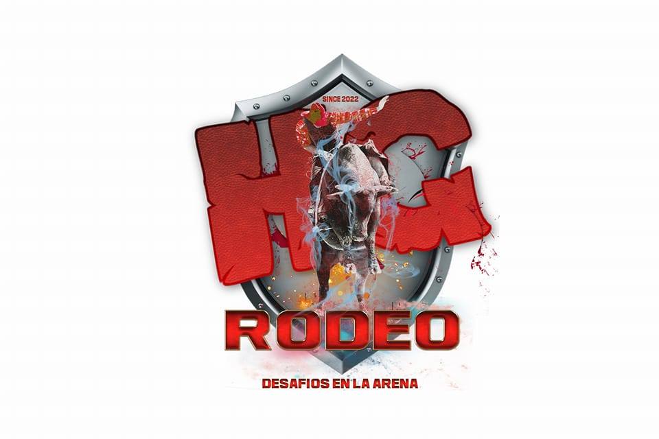 HG Rodeo 