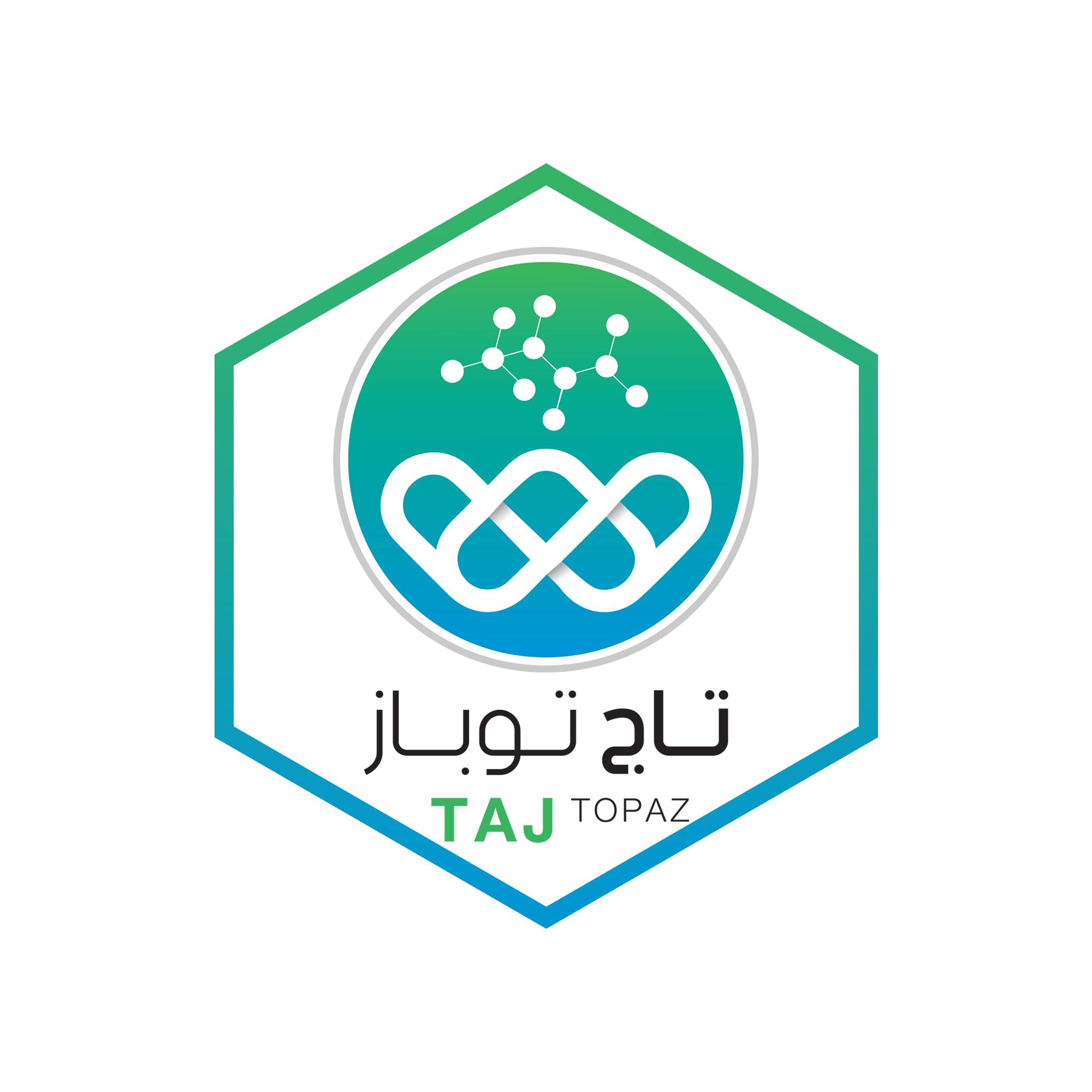 شركة تاج توباز لاستيراد الأدوية والمعدات الطبية