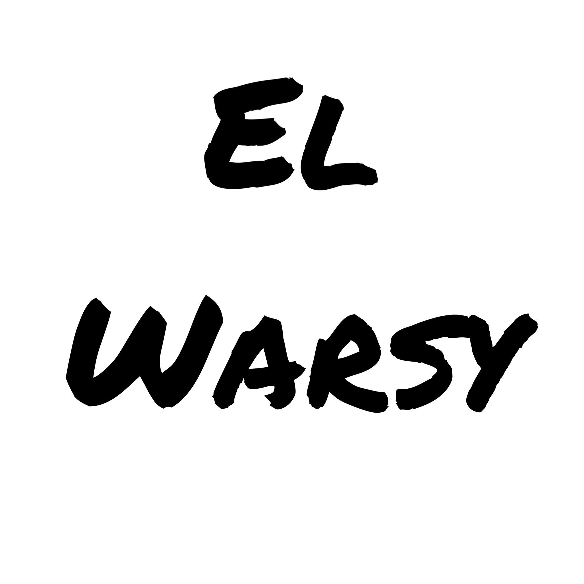 El Warsy