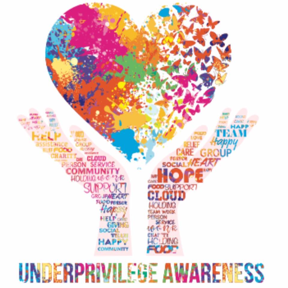 Under privilege Awareness | Richmond CA
