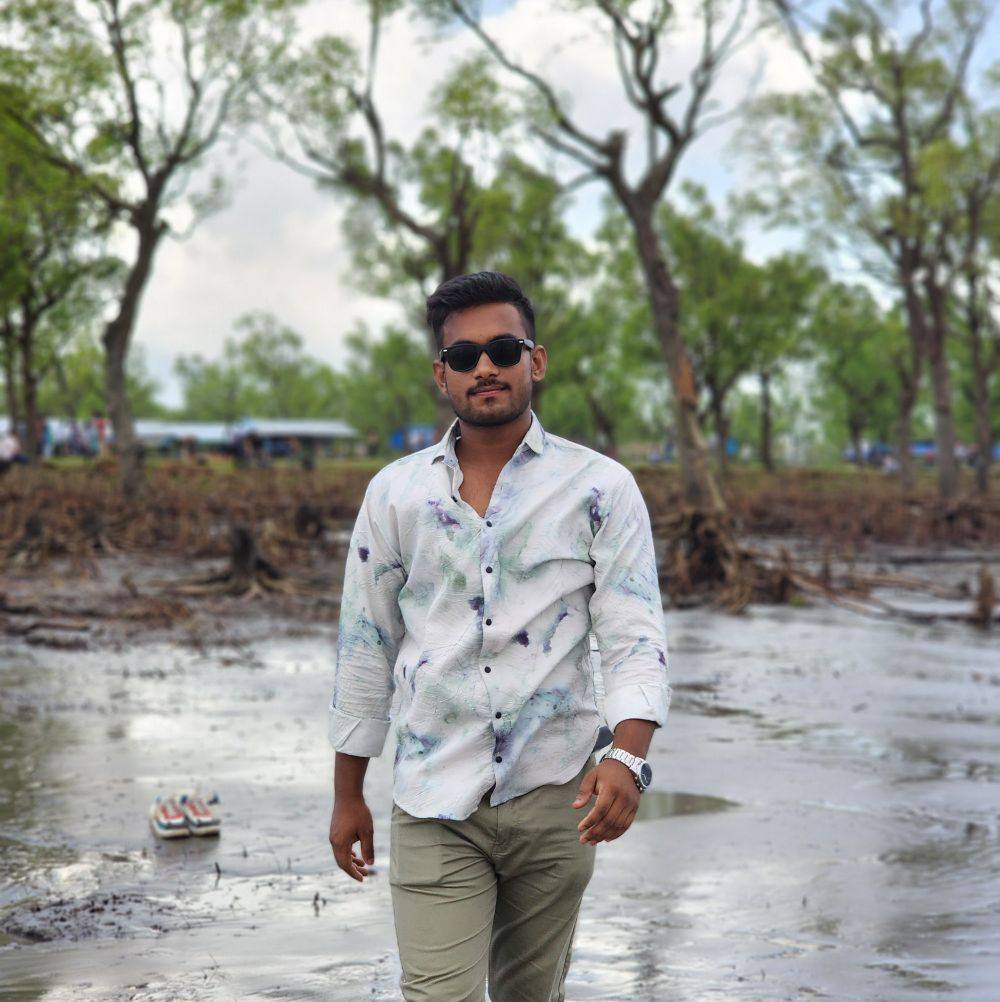 MD Ratin Ahamed