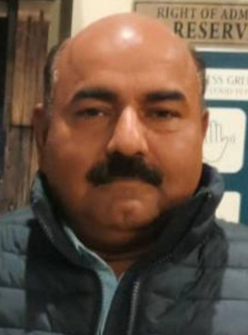 Dilawar Singh Deol