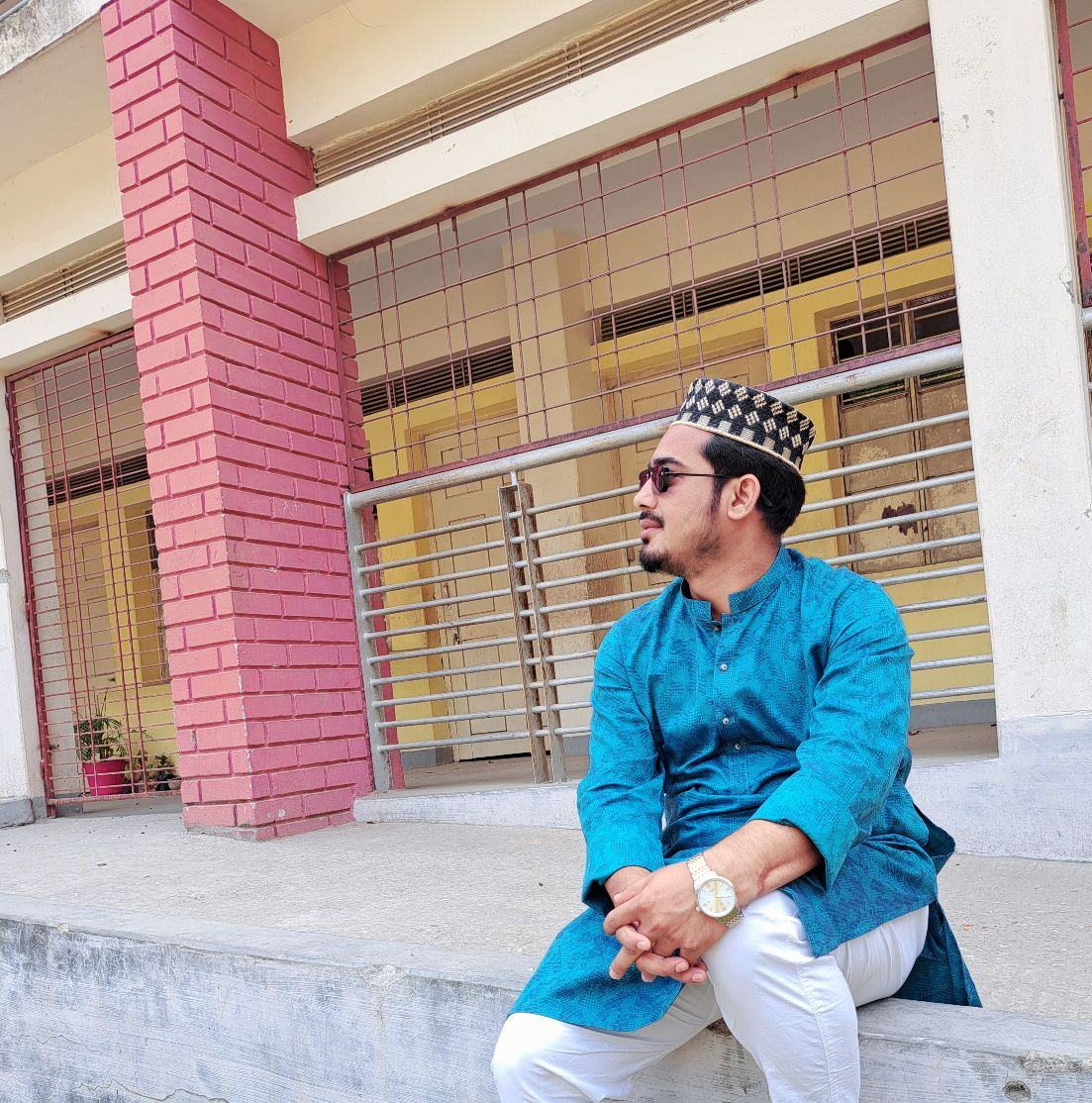 Engr Rashed